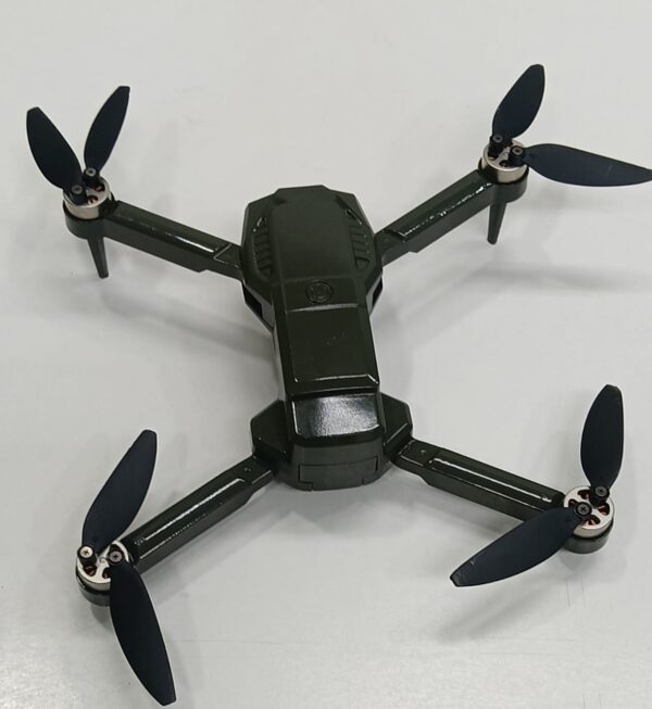 Falco Training Drone