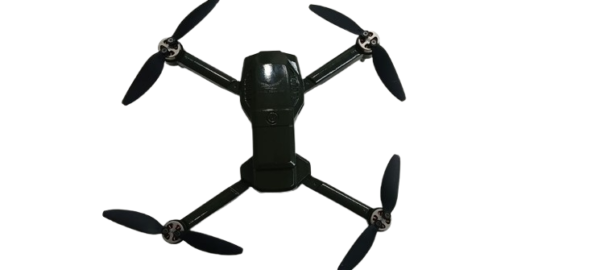 Falco Training Drone